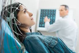 EEG Classification